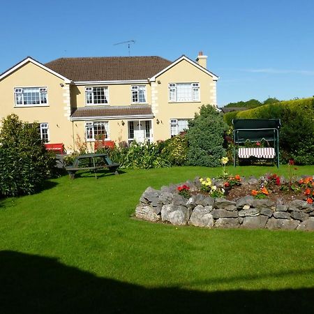 Riverwalk House B&B Oughterard Exteriör bild