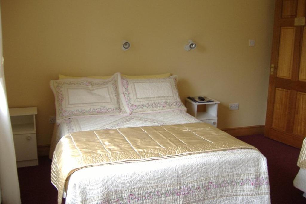Riverwalk House B&B Oughterard Rum bild