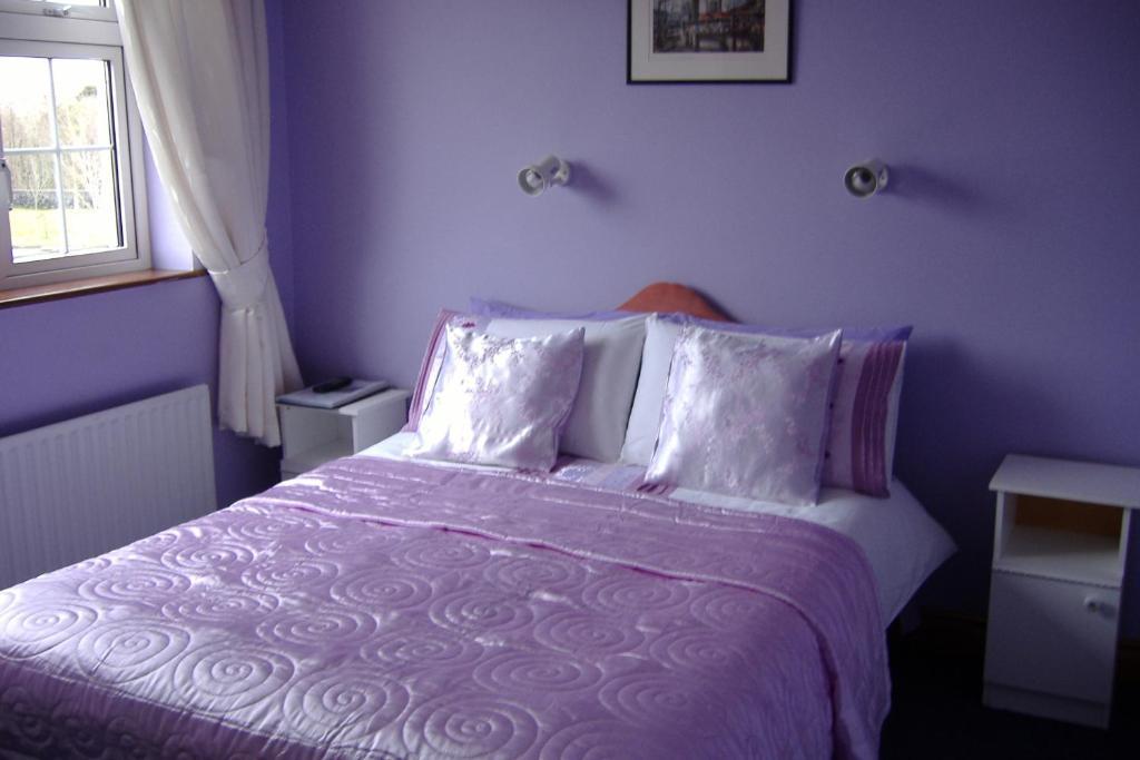 Riverwalk House B&B Oughterard Exteriör bild